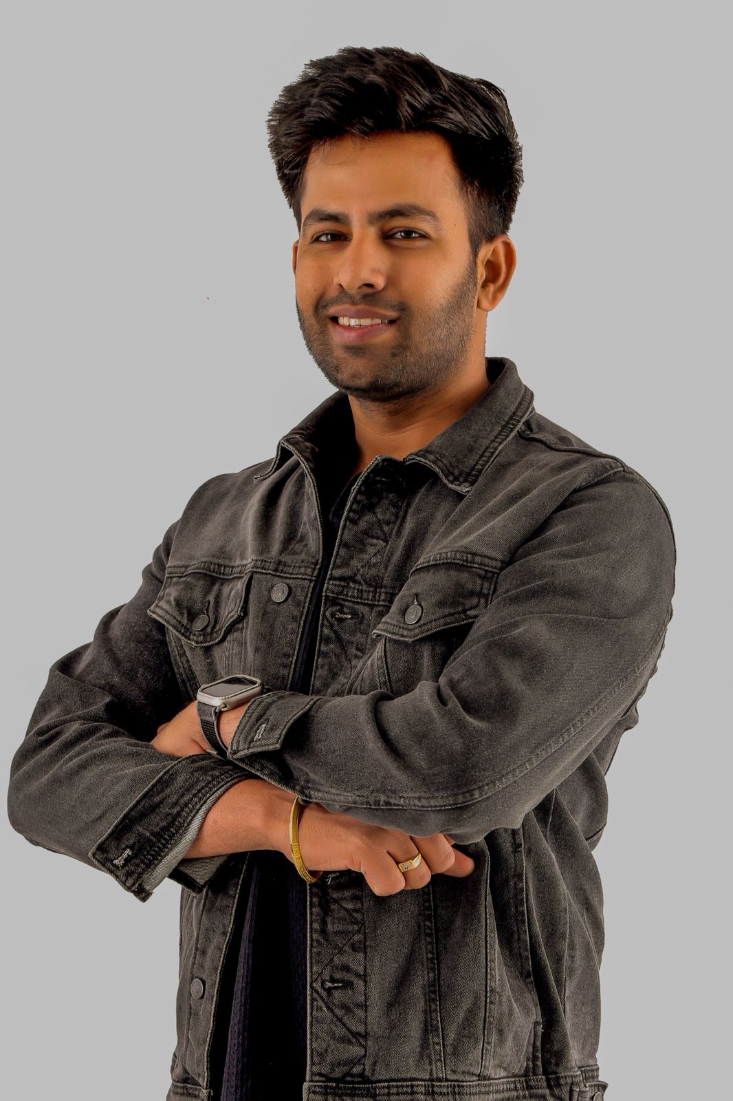 Aaro Singh — Digital Marketing Specialist